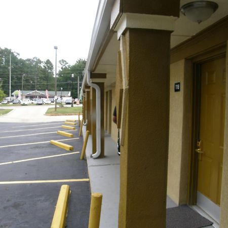 Clarkston Americas Best Value Inn Stone Mountain Atlanta E מראה חיצוני תמונה