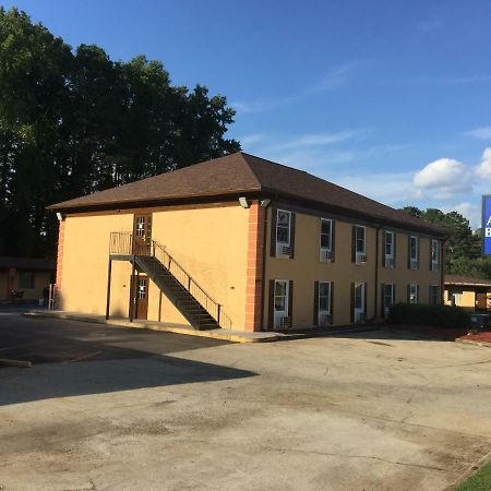 Clarkston Americas Best Value Inn Stone Mountain Atlanta E מראה חיצוני תמונה