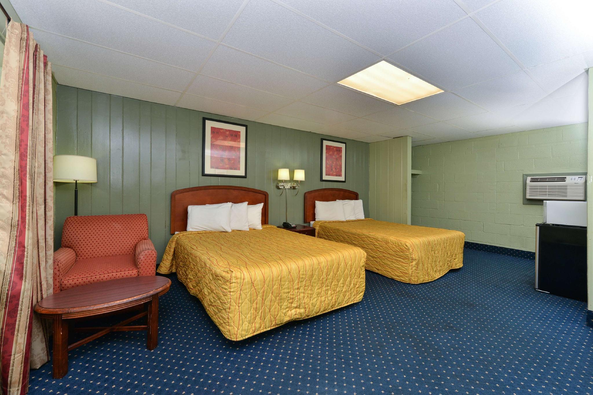 Clarkston Americas Best Value Inn Stone Mountain Atlanta E מראה חיצוני תמונה