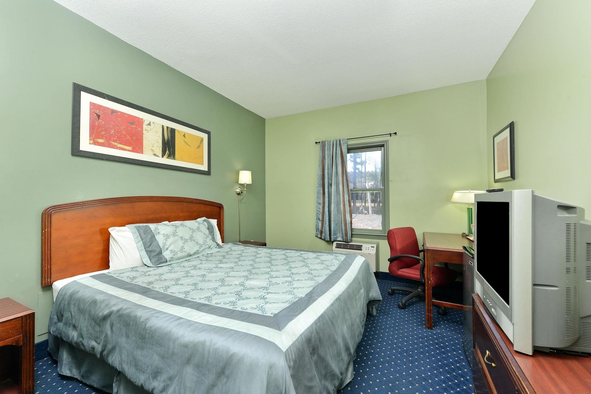 Clarkston Americas Best Value Inn Stone Mountain Atlanta E מראה חיצוני תמונה