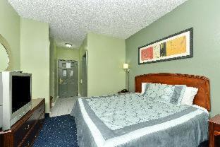 Clarkston Americas Best Value Inn Stone Mountain Atlanta E חדר תמונה