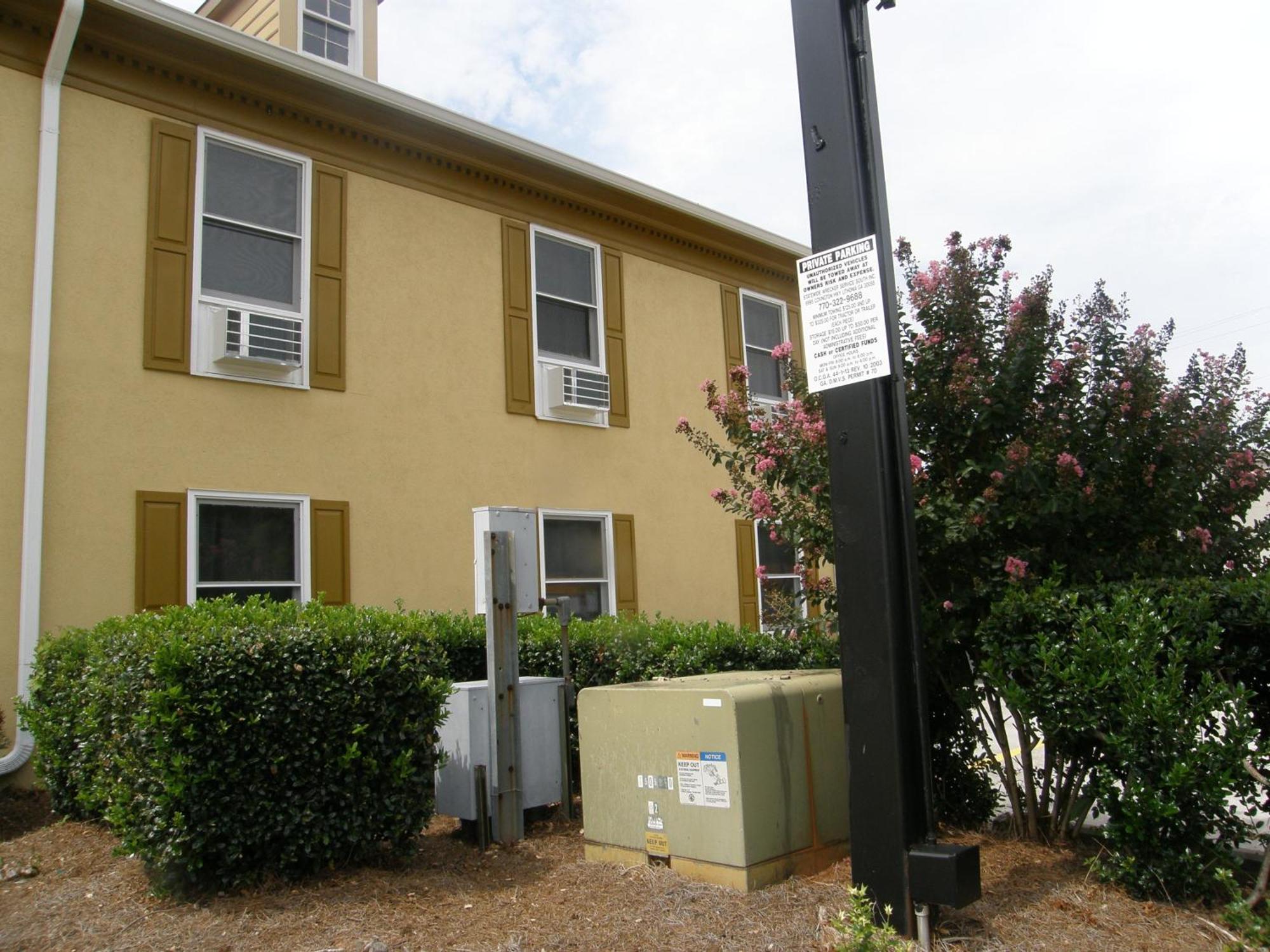 Clarkston Americas Best Value Inn Stone Mountain Atlanta E מראה חיצוני תמונה