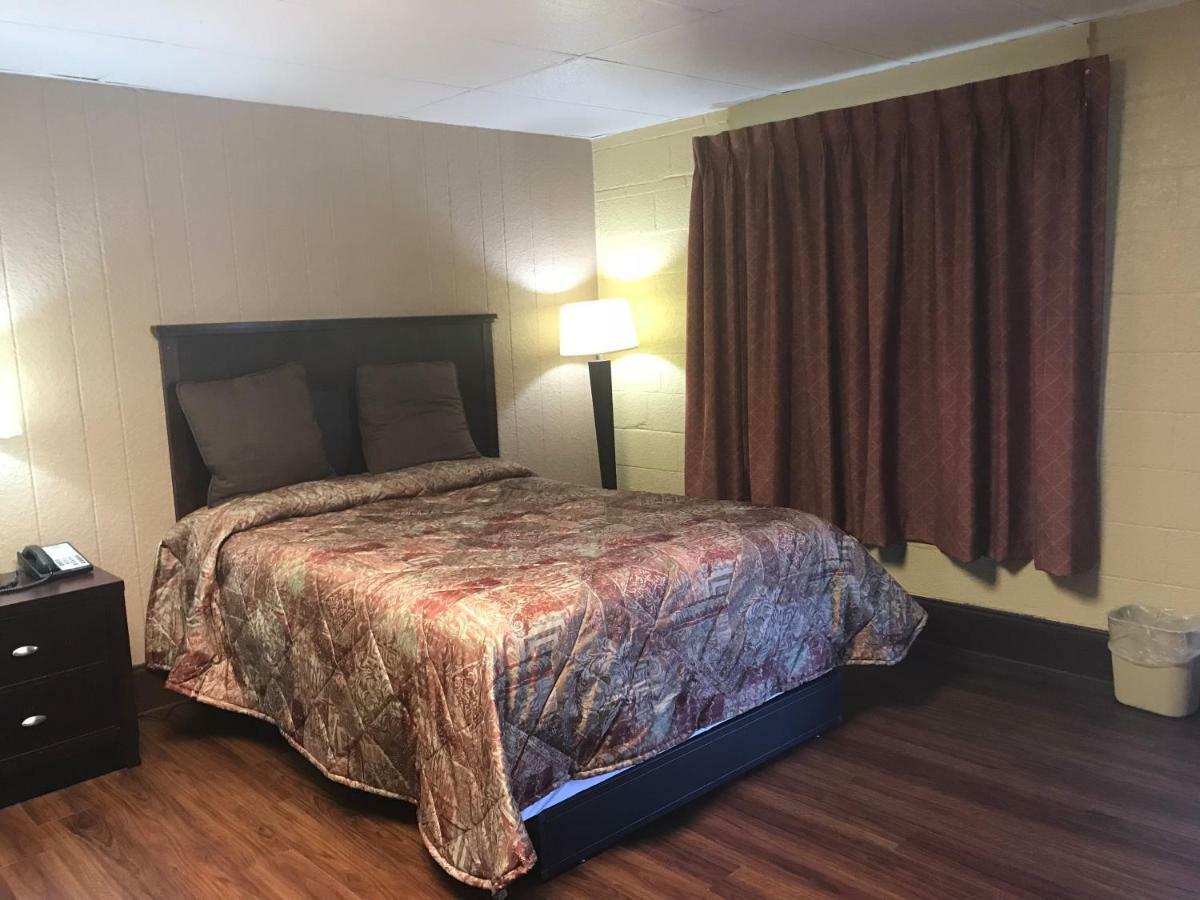 Clarkston Americas Best Value Inn Stone Mountain Atlanta E מראה חיצוני תמונה